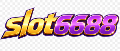 Slot6688 Logo